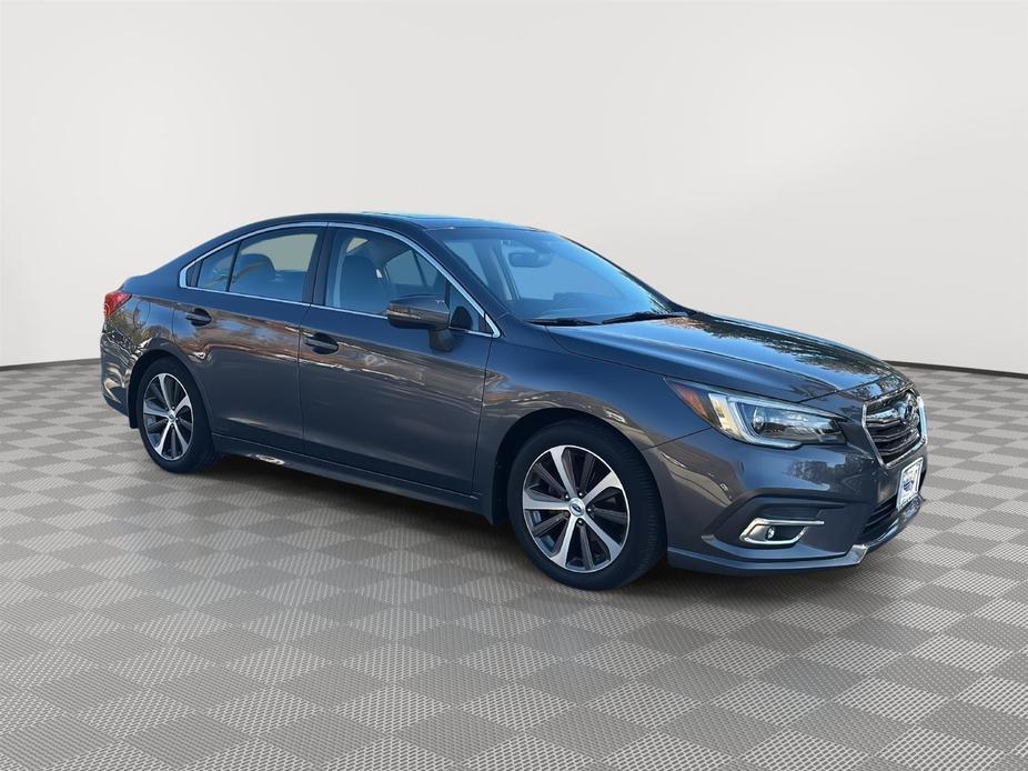 used 2019 Subaru Legacy car