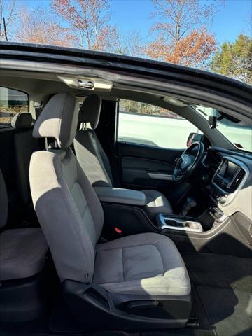 used 2015 Chevrolet Colorado car, priced at $19,995