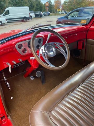 used 1955 Ford F100 car, priced at $55,595