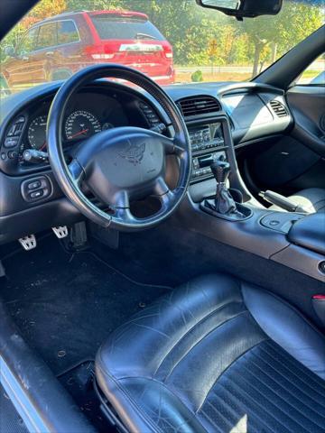 used 2000 Chevrolet Corvette car, priced at $18,995