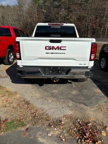 used 2019 GMC Sierra 1500 car, priced at $26,995