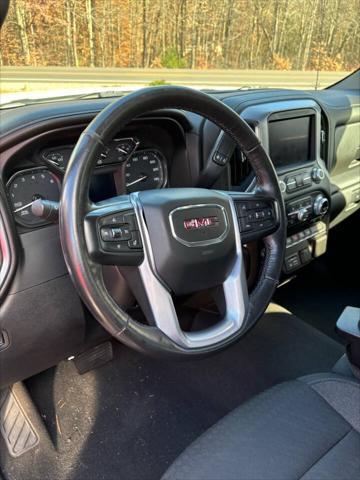 used 2019 GMC Sierra 1500 car, priced at $26,995