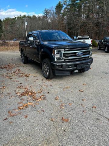 used 2020 Ford F-350 car, priced at $59,995