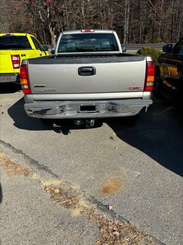 used 2003 GMC Sierra 1500 car, priced at $14,995