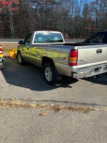 used 2003 GMC Sierra 1500 car, priced at $14,995