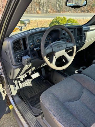 used 2003 GMC Sierra 1500 car, priced at $14,995