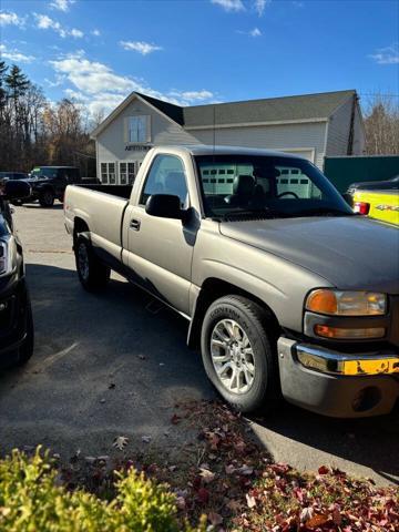 used 2003 GMC Sierra 1500 car, priced at $14,995