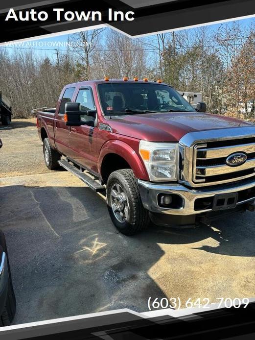 used 2011 Ford F-350 car, priced at $15,995