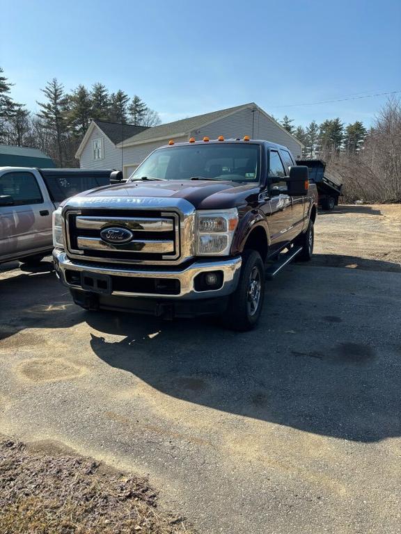 used 2011 Ford F-350 car, priced at $15,995