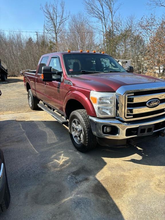 used 2011 Ford F-350 car, priced at $15,995