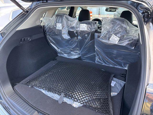 new 2025 Mazda CX-5 car, priced at $37,460