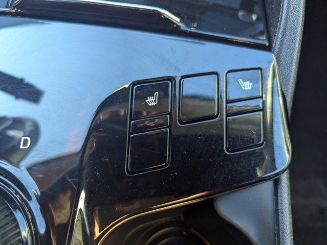 used 2023 Kia Sportage Hybrid car, priced at $21,999