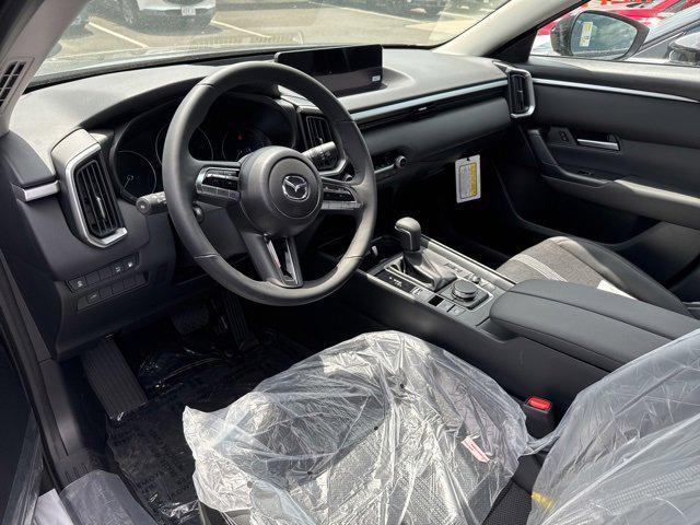 new 2025 Mazda CX-50 Hybrid car, priced at $36,320