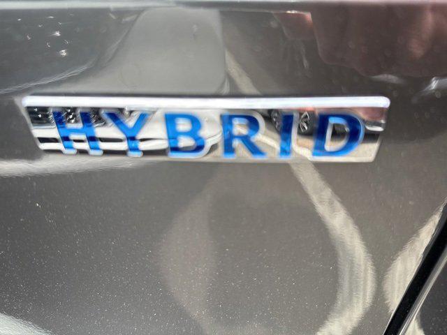 new 2025 Mazda CX-50 Hybrid car, priced at $36,320