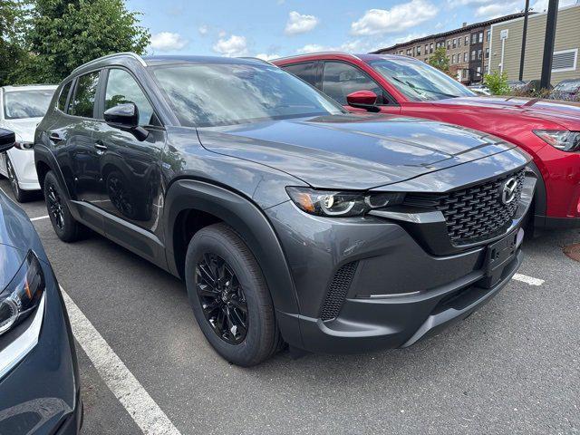 new 2025 Mazda CX-50 Hybrid car, priced at $36,320