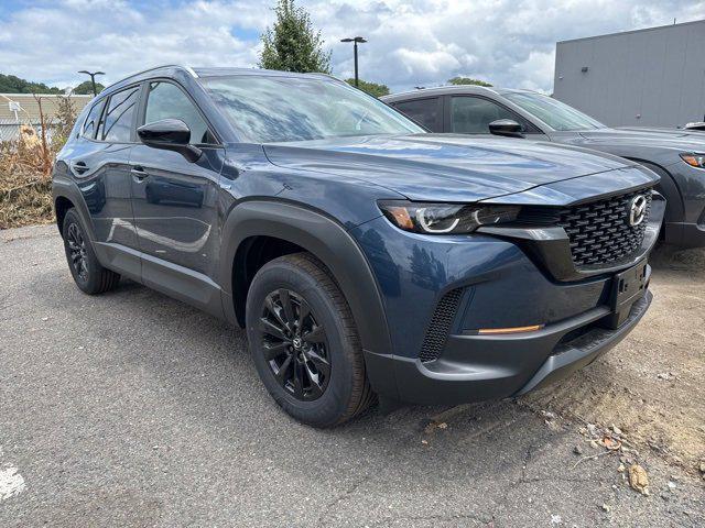 new 2025 Mazda CX-50 Hybrid car, priced at $36,005