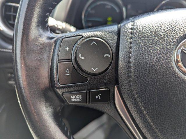 used 2016 Toyota RAV4 Hybrid car, priced at $13,991