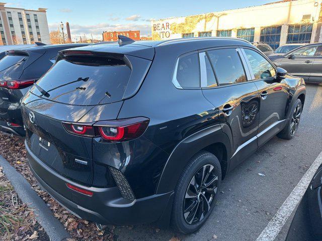 new 2025 Mazda CX-50 Hybrid car, priced at $41,880