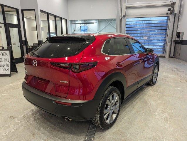 used 2023 Mazda CX-30 car, priced at $25,991