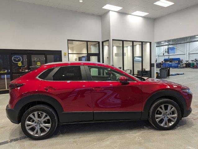 used 2023 Mazda CX-30 car, priced at $25,991