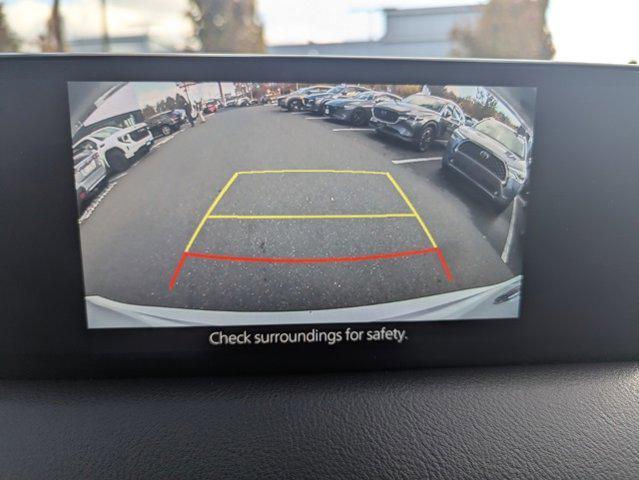 used 2023 Mazda CX-5 car, priced at $23,991