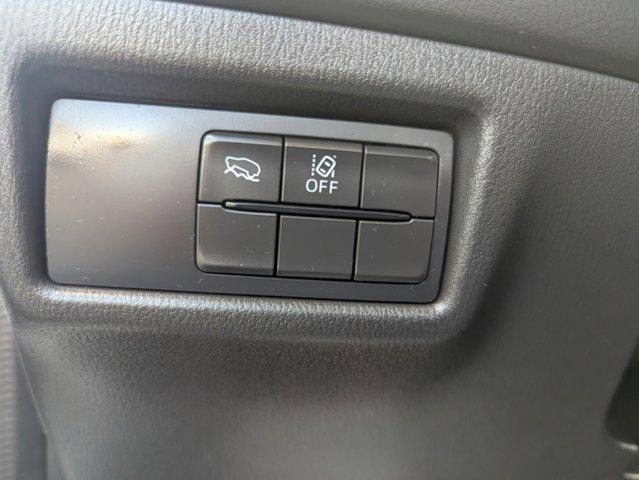 used 2023 Mazda CX-5 car, priced at $23,991