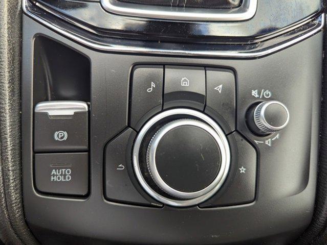 used 2023 Mazda CX-5 car, priced at $23,991