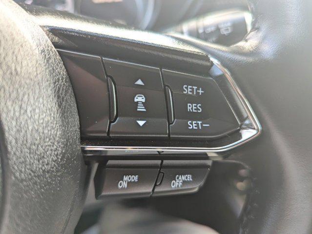 used 2023 Mazda CX-5 car, priced at $23,991