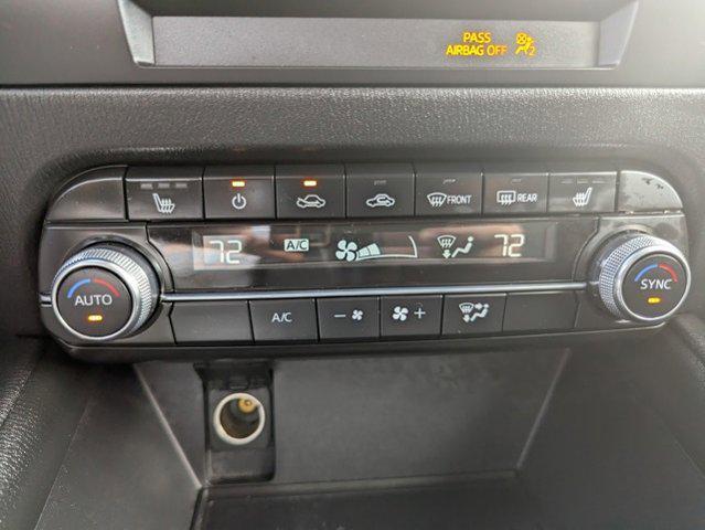 used 2023 Mazda CX-5 car, priced at $23,991