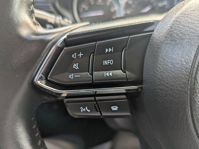 used 2023 Mazda CX-5 car, priced at $23,991