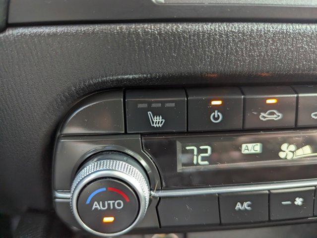 used 2023 Mazda CX-5 car, priced at $23,991