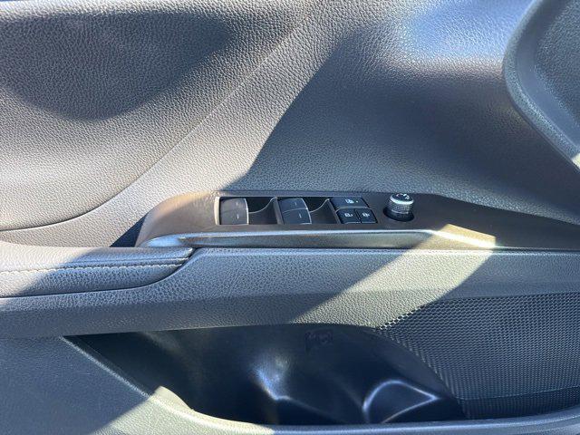 used 2021 Toyota Camry car, priced at $19,991