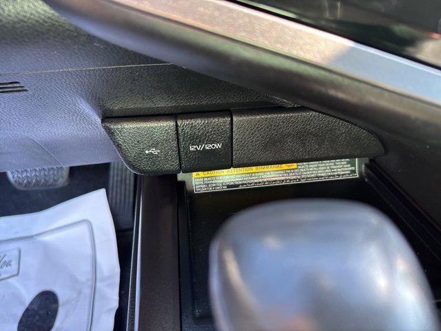 used 2021 Toyota Camry car, priced at $19,991