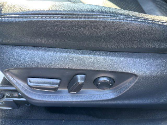 used 2021 Toyota Camry car, priced at $19,991