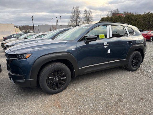 new 2025 Mazda CX-50 Hybrid car, priced at $39,105