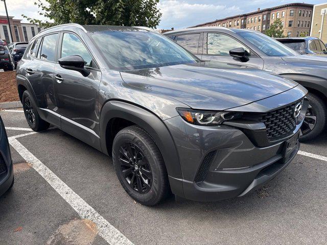 new 2025 Mazda CX-50 Hybrid car, priced at $36,375