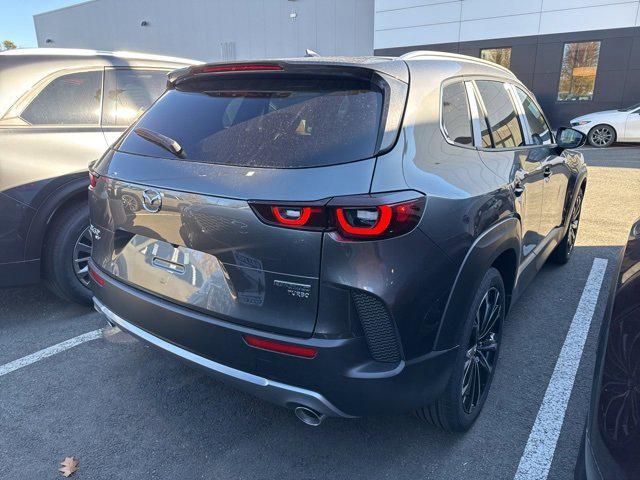 new 2025 Mazda CX-50 car, priced at $43,540