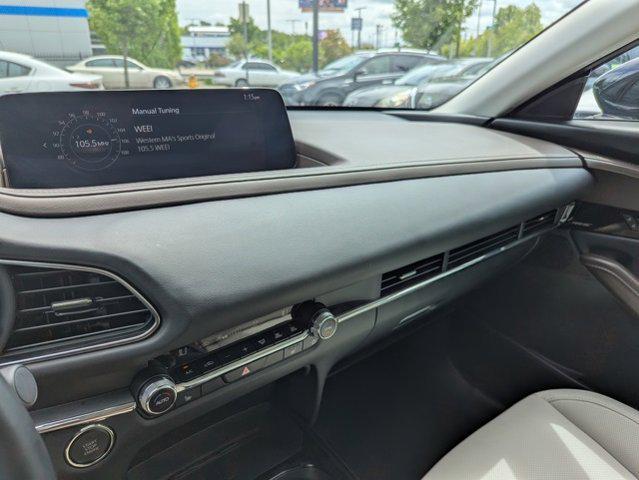 used 2024 Mazda CX-30 car, priced at $30,999