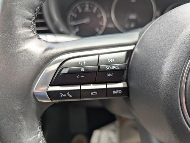 used 2024 Mazda CX-30 car, priced at $30,999
