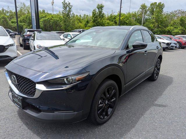 used 2024 Mazda CX-30 car, priced at $30,999