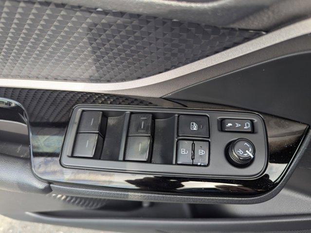 used 2021 Toyota C-HR car, priced at $17,991
