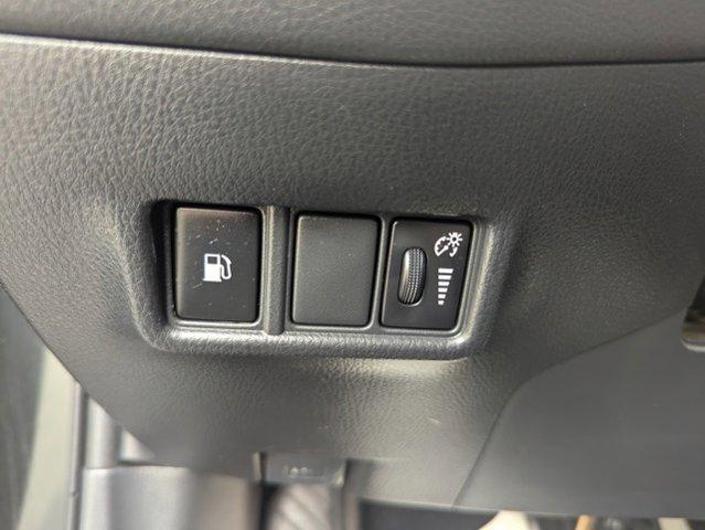 used 2021 Toyota C-HR car, priced at $17,991