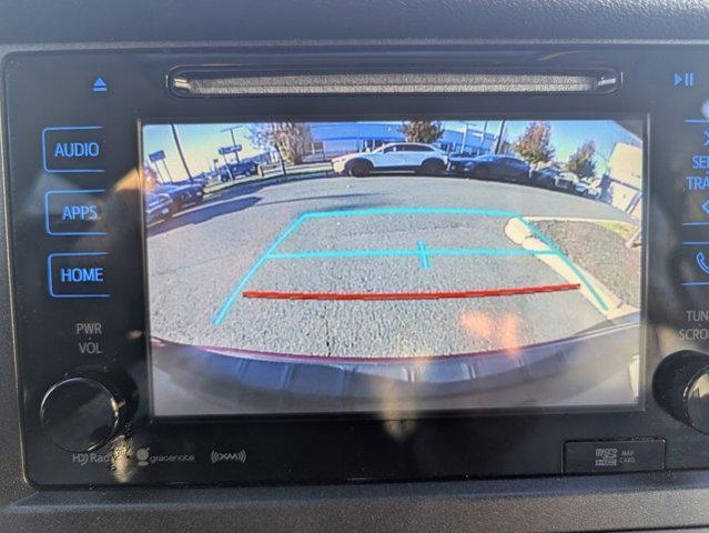 used 2017 Toyota Sienna car, priced at $22,991