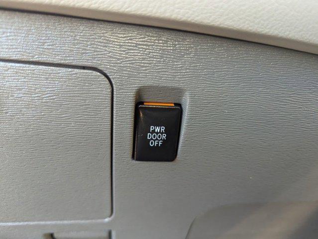 used 2017 Toyota Sienna car, priced at $22,991