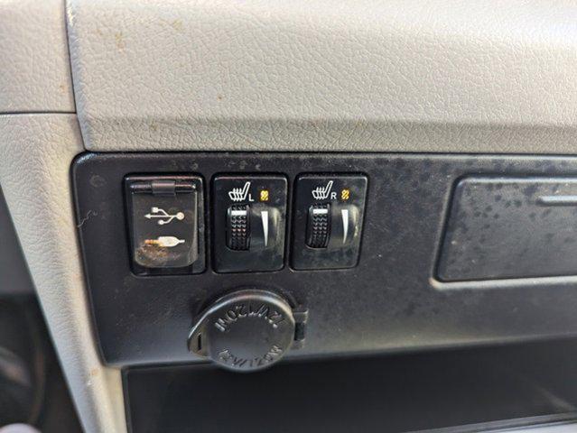 used 2017 Toyota Sienna car, priced at $22,991