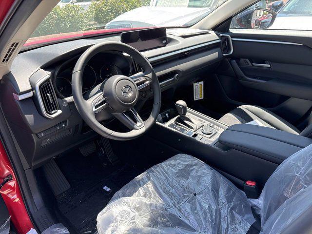new 2025 Mazda CX-50 Hybrid car, priced at $36,775