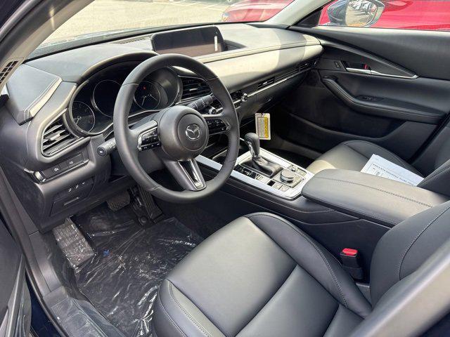 new 2025 Mazda CX-30 car, priced at $30,900