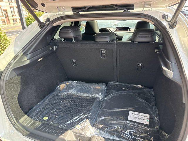 new 2025 Mazda CX-30 car, priced at $38,200