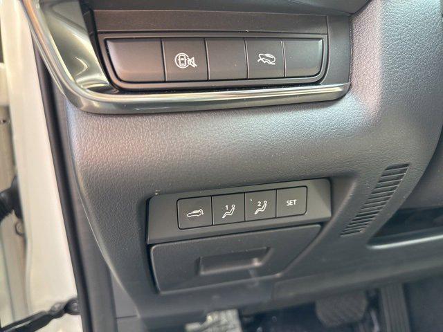 new 2025 Mazda CX-30 car, priced at $38,200