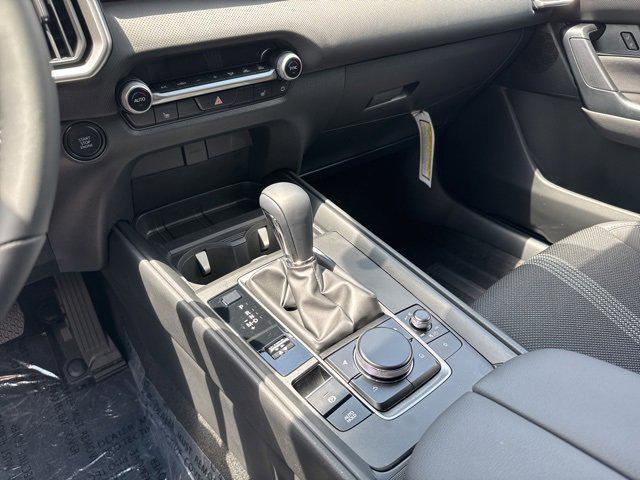 new 2025 Mazda CX-50 car, priced at $33,990
